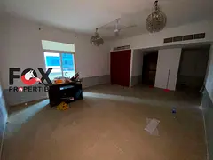 Studio for annual rent in Al Nuaimiya 3, Ajman. 1 bath, wardrobes, free parking, open balcony, gym &