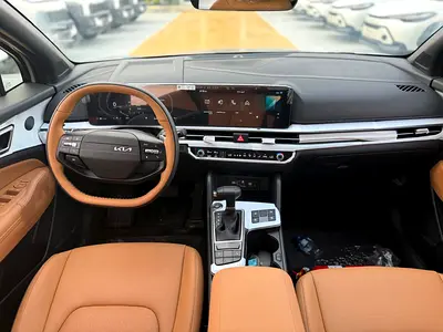 2026 KIA SPORTAGE — миниатюра 7