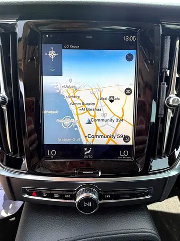 2018 Volvo S90 照片 17