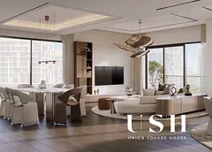 Luxury 4-Bedroom Residence for Sale | Boulevard Park | Spacious Family Living