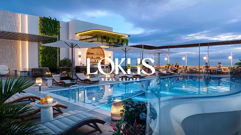 CASH OFFER I BRANDED RESIDENCE I LAST UNIT AT THIS PRICE