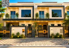 4-bedroom townhouse + private roof and spacious setback | Price includes all fees and is negotiable