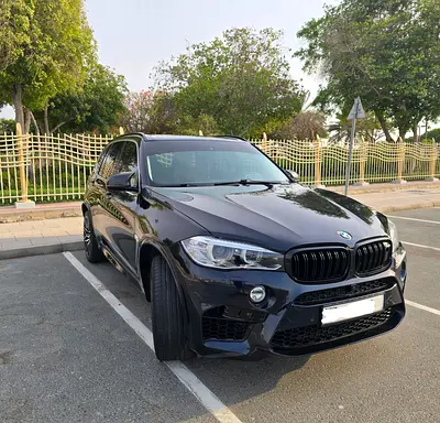 2015 BMW X5 缩略图 5