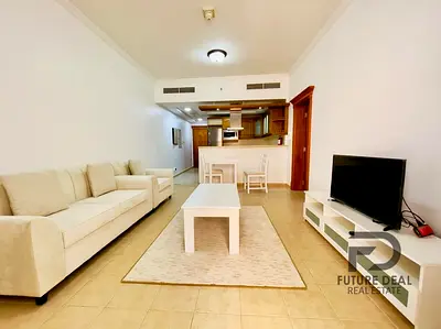Pay Monthly 5300 | Furnished 1 Bedroom | 2 Full Bathroom | 2 Balconies