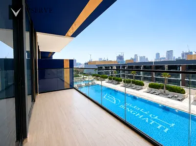 Spacious 1 Bedroom | Unfurnished | Ready to Move In