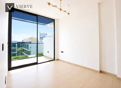 Spacious 1 Bedroom | Unfurnished | Ready to Move In