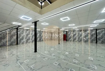 READY WAREHOUSE | PRIME AL QUOZ 4 | 12–13 | HOT