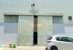 READY WAREHOUSE | PRIME AL QUOZ 4 | 12–13 | HOT