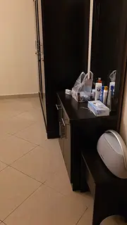 Furnished Private room with attached bathroom