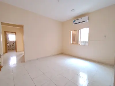 12 Cheques Payment | Fully Renovated Flat | With Brand New Split Ac | Ready To Move