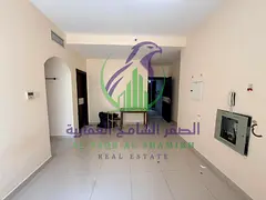 1 Bedroom Apartment in Al Taawun with 2 Bathrooms Built-in Wardrobes Free Parking Prime Location