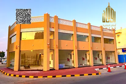 فرصه إستثماريه محلات تجارية للبيع بدخل مميز