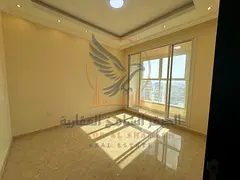 Largest 4BR Apartment in Ajman with 5 Baths Free Parking One Month Free Spacious Layout Modern Light