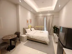 Furnished Studio | Community View | Quality Living