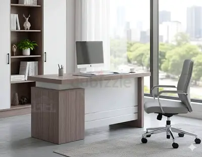 Brand new Wooden Office Table available