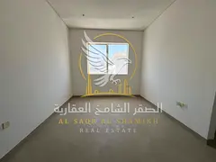 First Tenant One Bedroom Hall Two Bathrooms Al Qulaya Clean Modern Building Central AC Spacious Layo