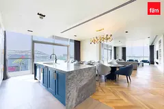 Perfect Layout | 3 Beds |Fully Furnished |Spacious