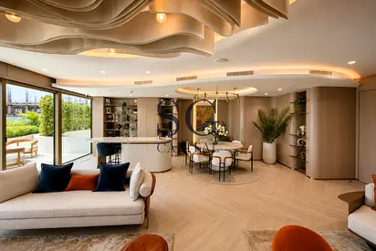 Premium 2BR | Fully Furnished | Beachfront Living