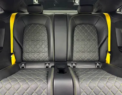 2017 Mercedes-BENZ C-CLASS 缩略图 20