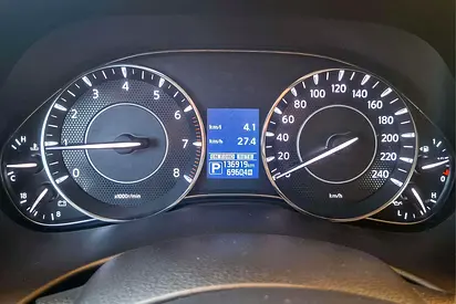 صورة مصغرة 17 لـ 2019 Nissan PATROL