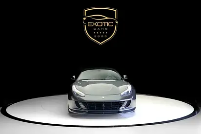 صورة مصغرة 17 لـ 2019 Ferrari GTC4 LUSSO