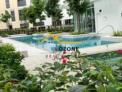 GORGEOUS STUDIO FOR RENT WITH PARKING ~GYM ~SWIMMING POOL ~PARKING