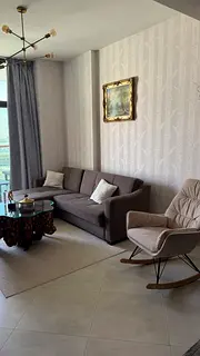 1 bedroom apartment in Binghatti Avenue