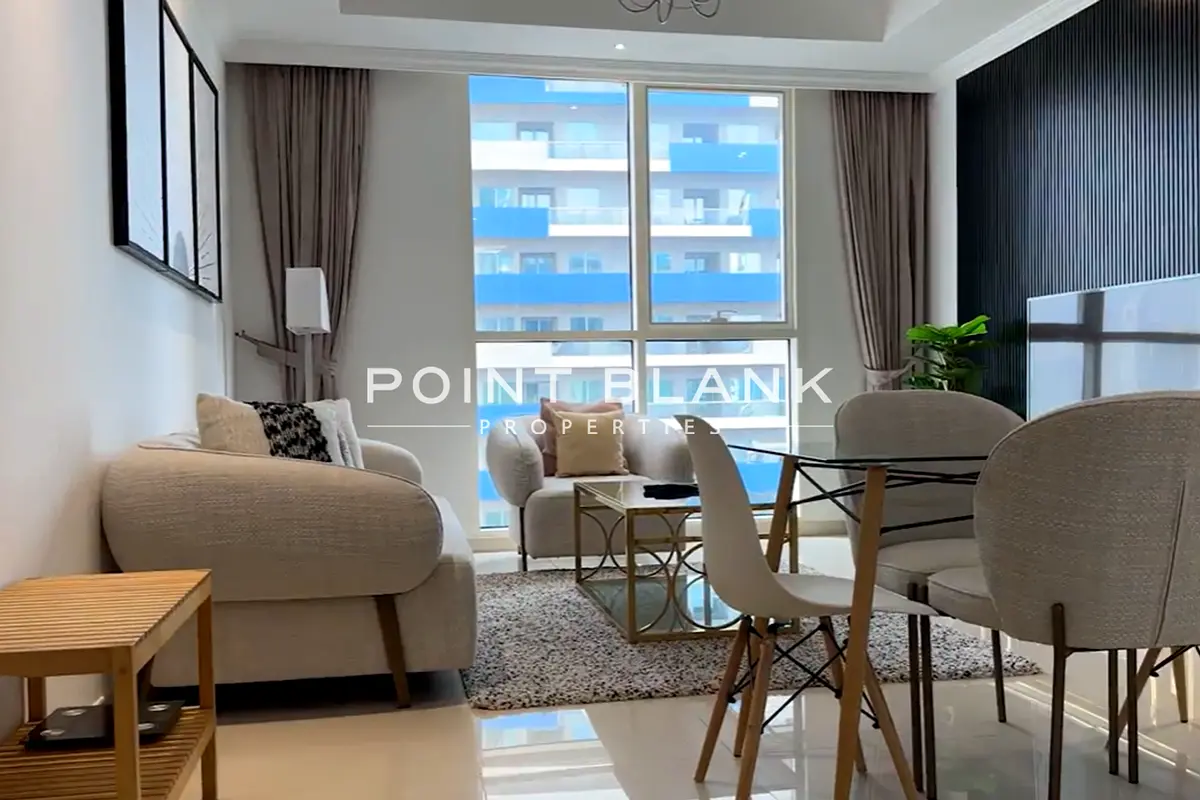 High ROI | Ideal for Investors | Prime Location | Near Dubai Mall