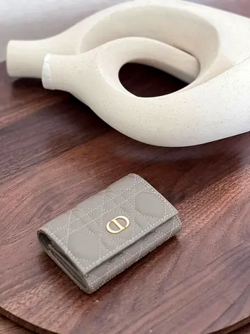 DIOR WOMEN WALLET
