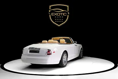 2008 ROLLS-ROYCE PHANTOM 缩略图 11