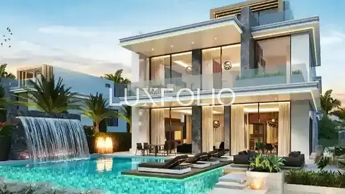 Exclusive | Smart Investment | On Crystal Lagoon