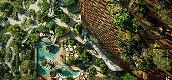 Waterfront Luxury | Premium Developer | High ROI