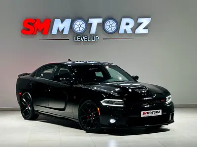 2017 Dodge Challenger SXT | American Specs | Well Maintained