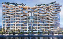 4% DLD Waiver | Discounted Price | Skyline View