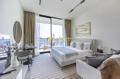 Fully Furnished | Higher Floor | Community View