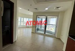 Close to Metro,Lake&SZR View,With Balcony!