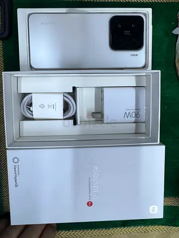 Xiomi 15