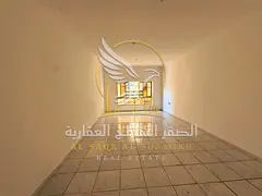 Two bedroom hall balcony open view master room large spaces big layout fully renovated building near