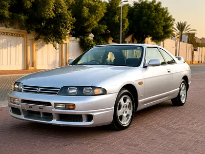 صورة 4 لـ 1994 Nissan GT-R