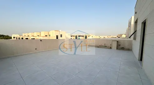 A villa at an affordable price, including registration fees, in one of the most prestigious areas of Ajman –
