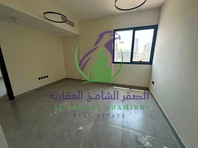 One BHK Apartment In Al Khan With Free Parking Built In Wardrobes Two Bathrooms Open View And Flexible Payment Options