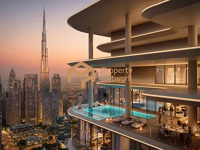 Prime Location | Luxury Living | Huge Layout