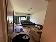 Fully Furnished Studio | Ready to Move | Azizi Riviera