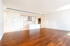 Low Rise | Pool View | Spacious Layout | Vacant