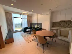 Furnished 1BHK | Brand New | Premium Quality
