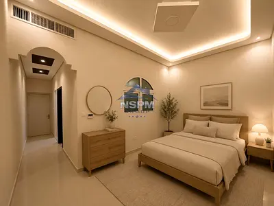 Spacious 1BR Apartment | RTM | No Commission