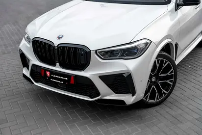 2022 BMW X5 — миниатюра 7