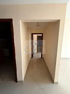 1 BED ROOM FOR RENT ALMAJAZ 2 IN PREMIUM LOCATION KING FAISAL STREET