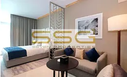Fully Furnished | Canal View | Vacant