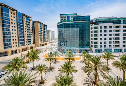 Vacant 2BR Apartment with Balcony